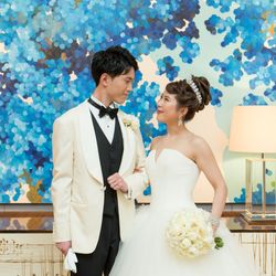 パレスホテル東京の写真16枚目