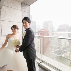 パレスホテル東京の写真16枚目