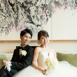 パレスホテル東京の写真3枚目