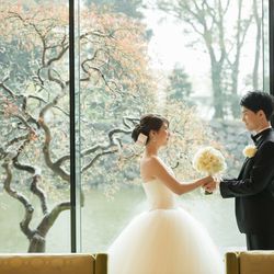 パレスホテル東京の写真35枚目