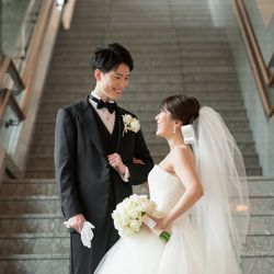 パレスホテル東京の写真23枚目