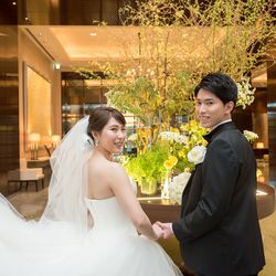 パレスホテル東京の写真33枚目