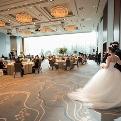 パレスホテル東京の写真24枚目