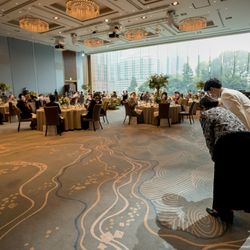 パレスホテル東京の写真11枚目