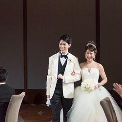 パレスホテル東京の写真20枚目