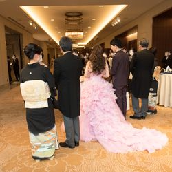 パレスホテル東京の写真7枚目