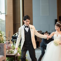 パレスホテル東京の写真9枚目