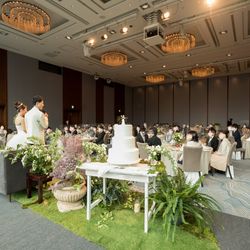 パレスホテル東京の写真1枚目