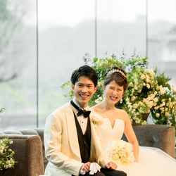 パレスホテル東京の写真21枚目