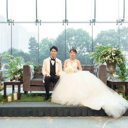 パレスホテル東京の写真20枚目