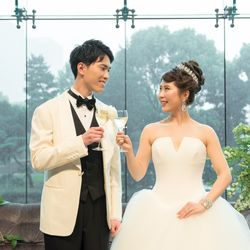 パレスホテル東京の写真22枚目