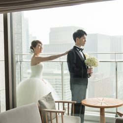 パレスホテル東京の写真15枚目