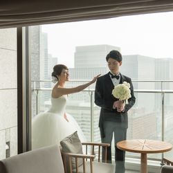 パレスホテル東京の写真21枚目