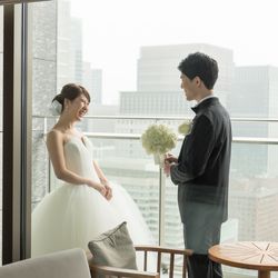 パレスホテル東京の写真5枚目