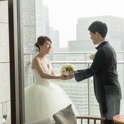 パレスホテル東京の写真11枚目