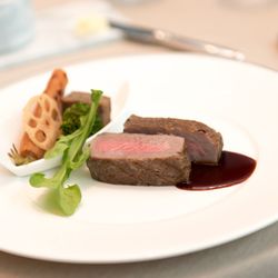 パレスホテル東京の写真17枚目