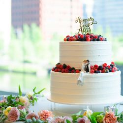 パレスホテル東京の写真16枚目