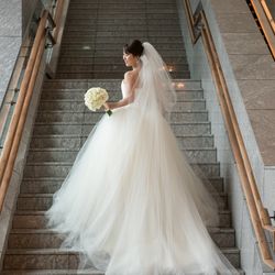 パレスホテル東京の写真16枚目