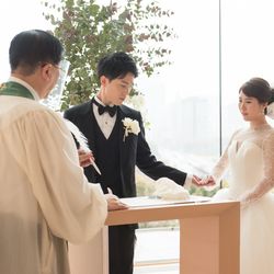 パレスホテル東京の写真10枚目