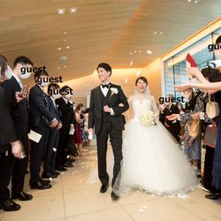 パレスホテル東京の写真27枚目