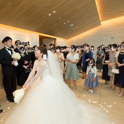 パレスホテル東京の写真21枚目