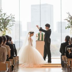 パレスホテル東京の写真24枚目