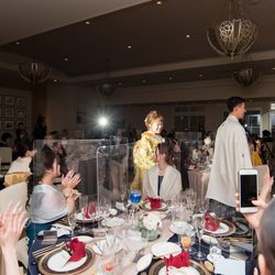 アニヴェルセル 大阪の写真1枚目