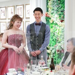 アニヴェルセル 大阪の写真11枚目