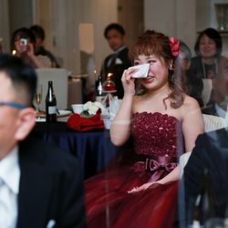 アニヴェルセル 大阪の写真15枚目