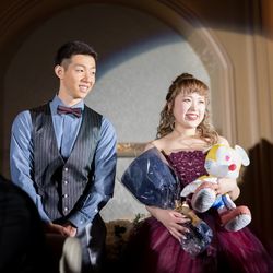 アニヴェルセル 大阪の写真14枚目