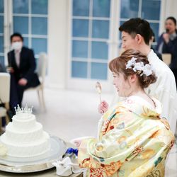 アニヴェルセル 大阪の写真9枚目