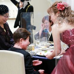 アニヴェルセル 大阪の写真10枚目