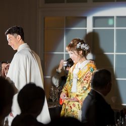 アニヴェルセル 大阪の写真17枚目