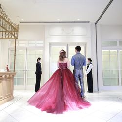 アニヴェルセル 大阪の写真29枚目