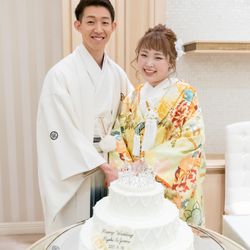 アニヴェルセル 大阪の写真12枚目