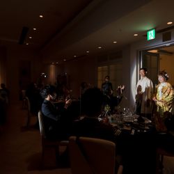 アニヴェルセル 大阪の写真20枚目