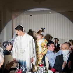 アニヴェルセル 大阪の写真23枚目