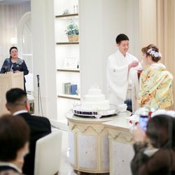 アニヴェルセル 大阪の写真4枚目