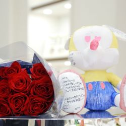 アニヴェルセル 大阪の写真27枚目