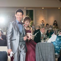 アニヴェルセル 大阪の写真28枚目