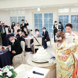 アニヴェルセル 大阪の写真36枚目