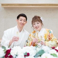 アニヴェルセル 大阪の写真17枚目