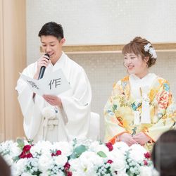 アニヴェルセル 大阪の写真4枚目