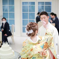 アニヴェルセル 大阪の写真15枚目