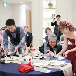 アニヴェルセル 大阪の写真36枚目