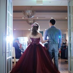 アニヴェルセル 大阪の写真9枚目