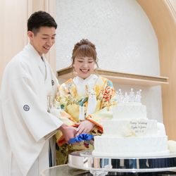 アニヴェルセル 大阪の写真14枚目