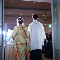 アニヴェルセル 大阪の写真22枚目