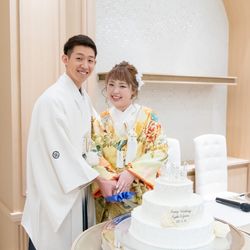 アニヴェルセル 大阪の写真17枚目