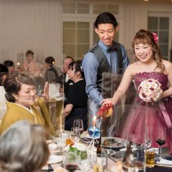 アニヴェルセル 大阪の写真23枚目